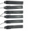 For  Remote Control Antenna  Pro Remote Control Left Antenna Multifunction Repair Parts Disassembly 3
