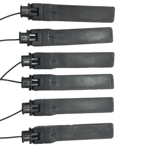 For  Remote Control Antenna  Pro Remote Control Left Antenna Multifunction Repair Parts Disassembly 2