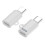 For iPhone15 Cell Phone PD Fast Charging Multi-Function Adapter Lighting Female to Type-C Male Charging Converter,B 4