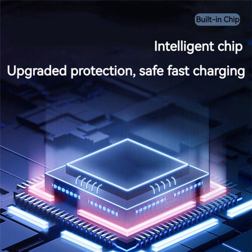 For iPhone15 Cell Phone PD Fast Charging Multi-Function Adapter Lighting Female to Type-C Male Charging Converter,B 2