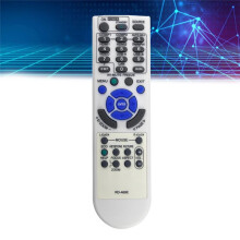 RD-469E Replace Remote for Projector VE303X VE303 V302X V332W V302H NP-V332W NP-UM361X NP-V302X NP-UM351W NP-V302W