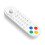 H20 Wireless Remote Control  Voice Flying Air Mouse for Android TV Box Projector PC/HTPC 7