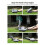 for  RC2 Remote Control Air 3/Mini3 Pro Hood Sub-Plate Multifunctional Portable Protective Cover 9