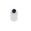 Action-Kamera / Haustierkamera mit Silikonhalsband White 1