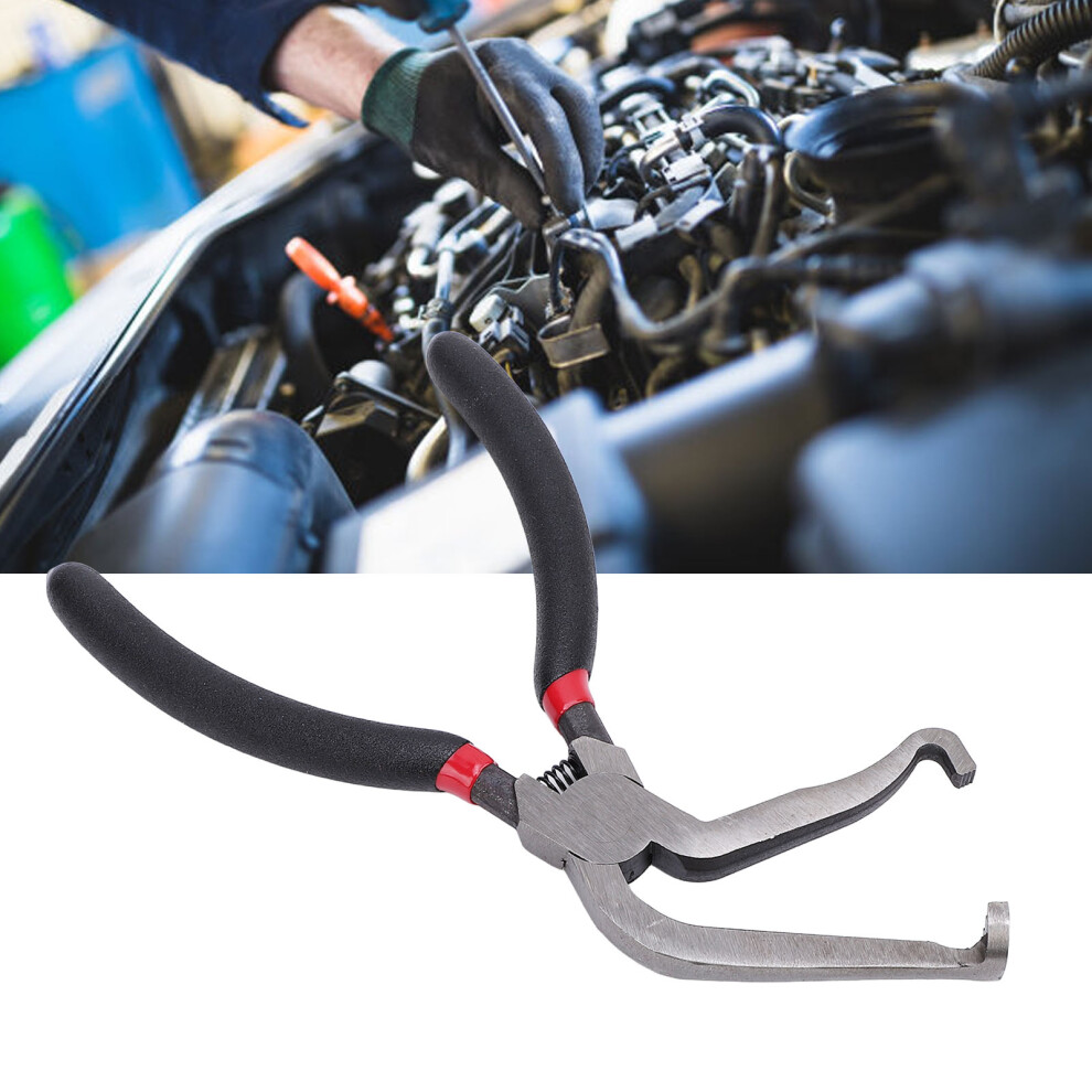 Multipurpose Automotive Electrical Disconnect Pliers High Carbon Steel 9491384353560