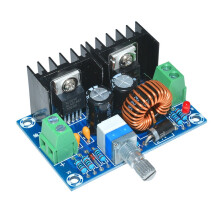 Voltage Regulator Regulator XH-M401 XL4016E1 High-Power Buck Module -