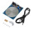 5V 7.83Hz Precision Schumann Resonance Ultra-Low Frequency Pulse Wave Generator Audio Resonator 1