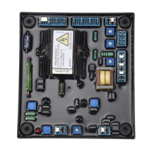 Avr Mx341 Two Phase Sensed Automatic Voltage Regulator For Generator