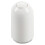 Magnetic Cap for  Pencil, Magnetic Replacement Protective Cap Cover for  Pro Pencil - White 1pc 1