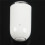 Magnetic Cap for  Pencil, Magnetic Replacement Protective Cap Cover for  Pro Pencil - White 1pc 9