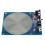 5V 7.83Hz Precision Schumann Resonance Ultra-Low Frequency Pulse Wave Generator Audio Resonator 3