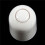 Magnetic Cap for  Pencil, Magnetic Replacement Protective Cap Cover for  Pro Pencil - White 1pc 7