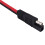 SAE Connector - SAE Power Socket Sidewall Port, Solar  SAE Quick Connect Solar Panel Mount, 12AWG SAE Cable for Solar Generator Battery 6