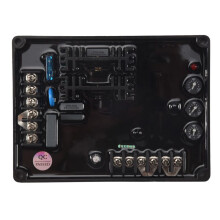 GAVR15B Regolatore di Tensione Automatico Senza Spazzole Generatore 500Kva Avr Parti 'Alternatore Stabilizzatore Automatico di Potenza Universale