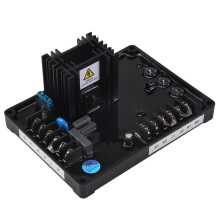 GAVR15B Brushless Auto Voltage Regulator 500Kva Generator Avr Alternator Parts Gavr Universal Power Automatic Stabilizer