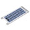 7G/H Ozone Plate Portable Household Generator Integrated Ceramic Ozone Generator Accessories 7