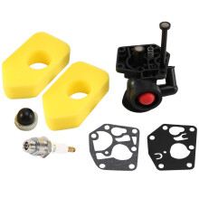 Carburetor 498809 494406 for Briggs & Stratton 93902 95902 95982 9C982 9D902