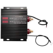 150 Amp Dual Battery Isolator Universal 12V/24V SpäNningskäNsligt Relä för ATV, UTV, RV, Lastbil