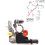 Battery Negative Wire Protection Module Battery Negative Wire Sensor for  3008/408/508 for  C4 9802043480 5