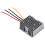 48V -  48V Bis 24V 20A Step Down Strom Versorgungs  Buck Regulator Voltage Transformer 6