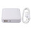 7.83HZ Programmable Schumann Wave Generator Ultra-Low Frequency Pulse Generator Ultra-Low Frequency Pulse Gen 1