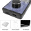 Precision 4-20MA Current Voltage Signal Generator, Analog Simulator for PLC and Panel Debugging, Frequency Converter 5