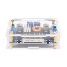 - Buck,Power Supply Module LM2596  Buck Converter 5V-36V to 1.25-32V Step Down Voltage Regulator Stabilizer 3A 5A