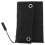 12W Foldable USB Solar Panel Portable Folding Waterproof Solar Panel Charger Outdoor Mobile Power Battery Charger 8