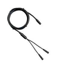 Universal 1T2 Cable Wire 1In2 Bus Cable for KT EBike Mid-Drive Motor Bicycle Modification Accessories