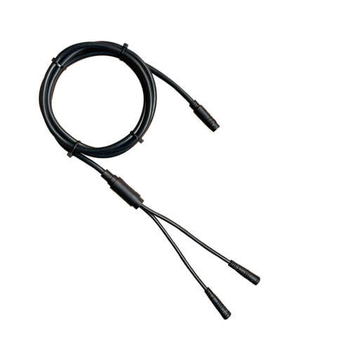 Universal 1T2 Cable Wire 1In2 Bus Cable for KT EBike Mid-Drive Motor Bicycle Modification Accessories