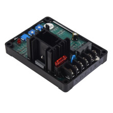 GAVR-12A GAVR 12A AVR do Generatora Automatyczna PłYta Regulatora NapięCia PłYta Regulatora NapięCia Akcesoria Generatora