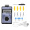 Precision 4-20MA Current Voltage Signal Generator, Analog Simulator for PLC and Panel Debugging, Frequency Converter 6