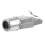 2 Pcs for RJ45 CAT7 Connectors Tool Free Shielded Toolless Modular Network Plug for Installation Cable 3