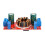 - Step-Down Converter Power Module CC CV 4-32V to 1.2-32V 10A Step-Down Module Power Supply 1