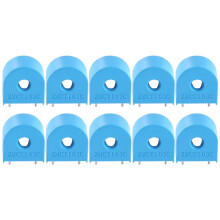 10 PièCes ZMCT103C 5A/5MA CT103 Transformateur de Courant Miniature de PréCision en Ligne 2 Broches DIP-2
