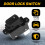 For  FORTE Cerato 2011 2012 Electric Power Master Window Control  Single Button 93580-1X000 2