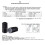 Waterproof Wire Connectors, Grease Cap Outdoor Electrical Wire Cap Nuts for Low Voltage Landscape Lighting,Black(20Pack) 5