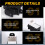 For  FORTE Cerato 2011 2012 Electric Power Master Window Control  Single Button 93580-1X000 4
