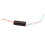 5Pcs  3V-6V to 400KV 400000V Boost Step- Power Module High Voltage Generator High Voltage Transformer 8