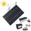 2W 5V 380MA USB  Solar Panel Module DIY Polysilicon Solar Cell Charger for Phone USB Fan 5