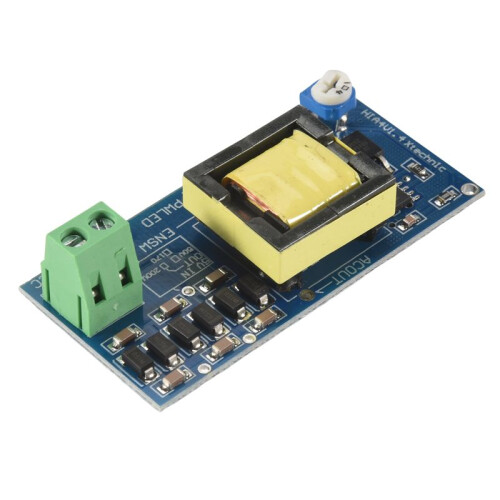 - Boost Converter Step  to Output High Voltage 300V-1200V 400V 900V 1000V Adjustable Power PSU Module Board 2