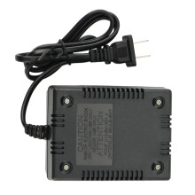 300W Voltage Converter 220V to 110V Transformer Step Down Transformer Voltage Converter Travel Adapter US Plug