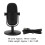 M830 microfono a condensatore USB RGB cardioide 14,0 mm Mi Core 2