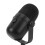 M830 microfono a condensatore USB RGB cardioide 14,0 mm Mi Core 10