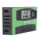 100A Solar Charge Controller 12V 24V, Dual USB, LCD Display,  Efficiency Solar Panel Regulator 1