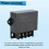 24 /12V Bis 5V 10A 50W Auto LED Werbebildschirm Netzteil Stromrichter  Transformator 7