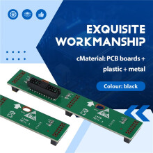 2 StüCk Stecker Zwischen Hashboard und Steuerplatine, Geeignet für Whatsminer M21S M20S M31S M32 3 im 1 Kabelplatine