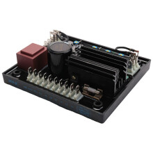 AVR R438 Automatischer Spannungsregler, Generator, Stabilisator, Passend für Leroy Somer Generator