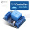 2 in 1 Pump Pour Water Automatic Controller DC12V Liquid Level Sensor  Relay Module for Motor Fish Tank Waterhouse 5