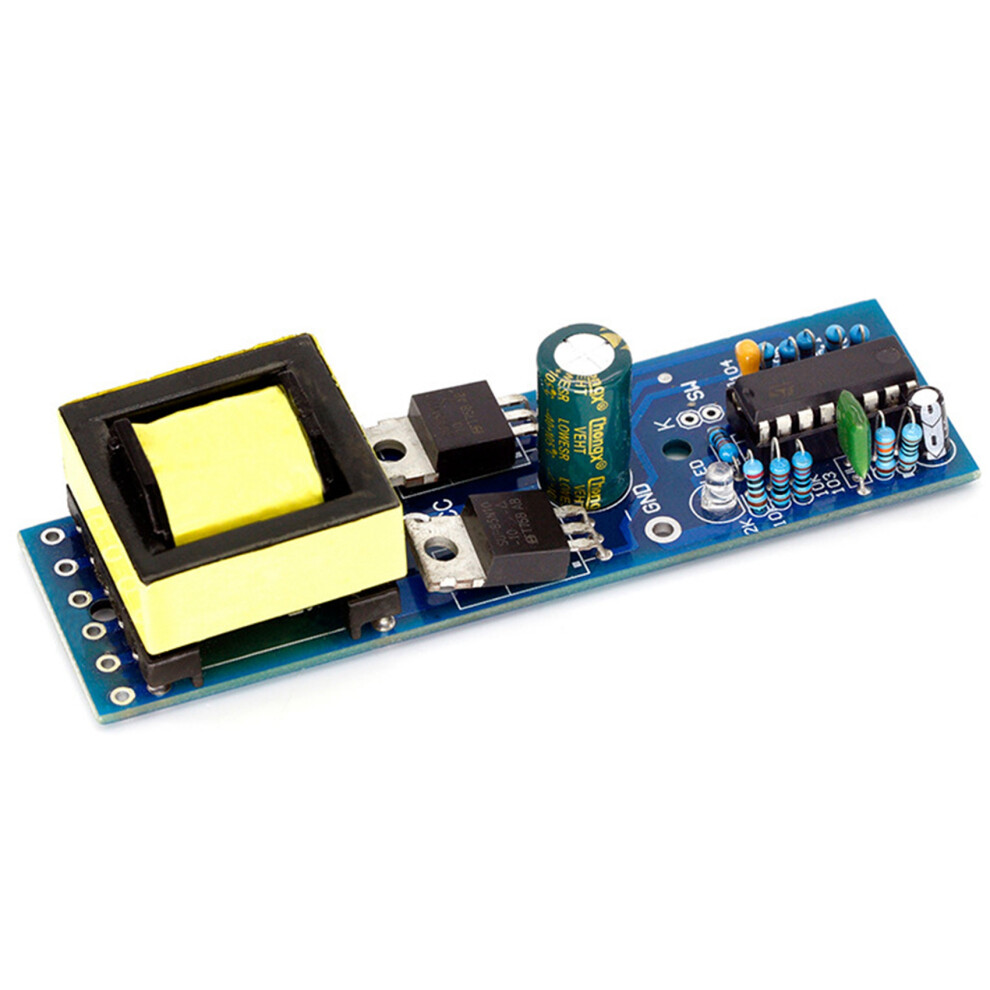 150W Inverter Boost -Ac Converter Module 12V To 220V Boost Module Power Inverter 4712003858477